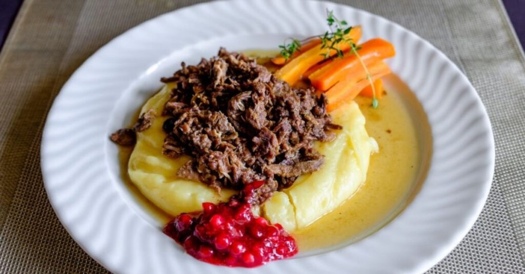 Ֆինլանդիա: Suporonkäristys