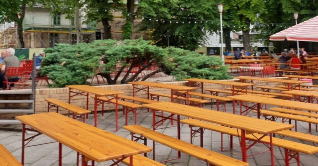 Prater Gaststätte