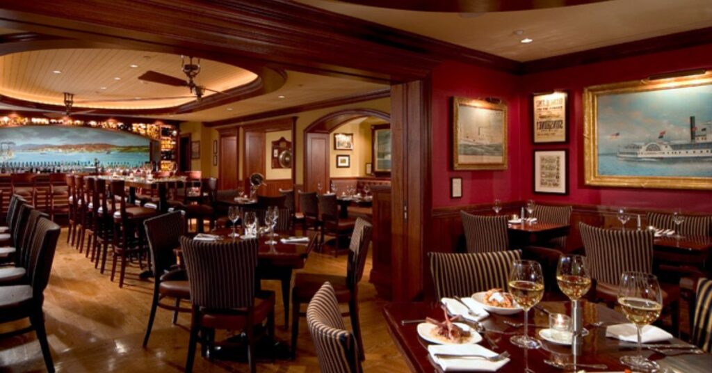 Griswold's Inn