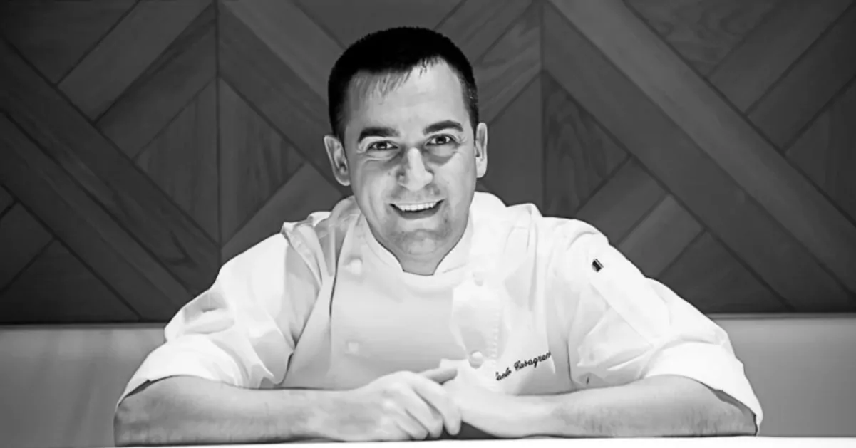 paolo casagrande